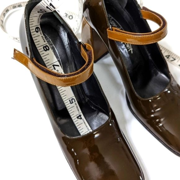 Stephane de Raucourt Mary Jane - Picture 10 of 11